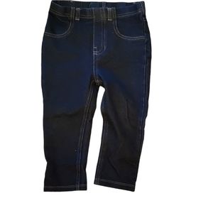 👶 Garanimals Jeggings · Size 24M (Baby Girl)